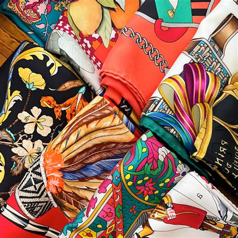 foulard hermes rebelle|The Hermes Scarf Explained .